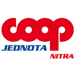 Logo Coop Jednota Nitra