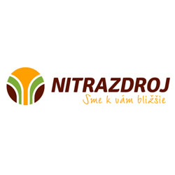 Logo Nitrazdroj